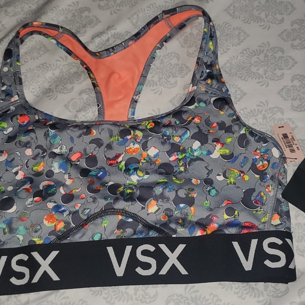 Sport bra